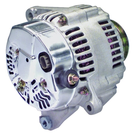 Replacement For Bbb, 13763 Alternator